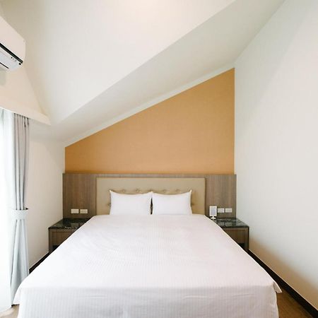 The Stay Inn Kenting-Nationalpark Exterior foto