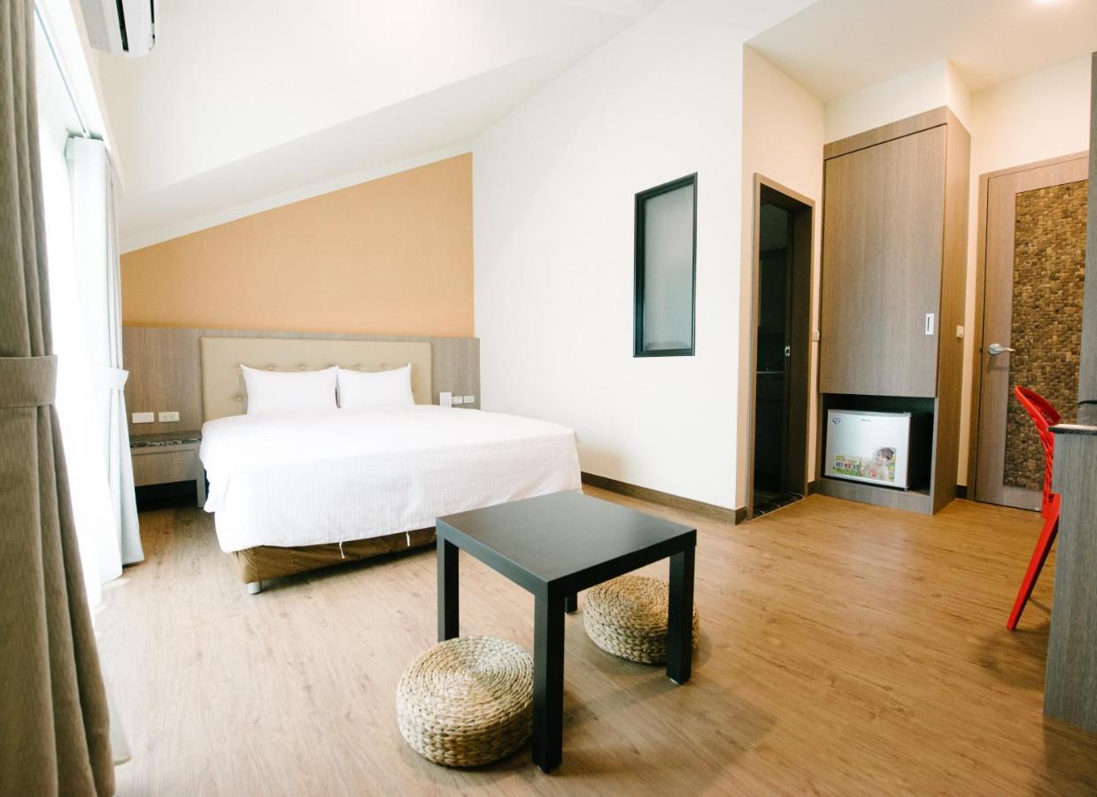 The Stay Inn Kenting-Nationalpark Exterior foto