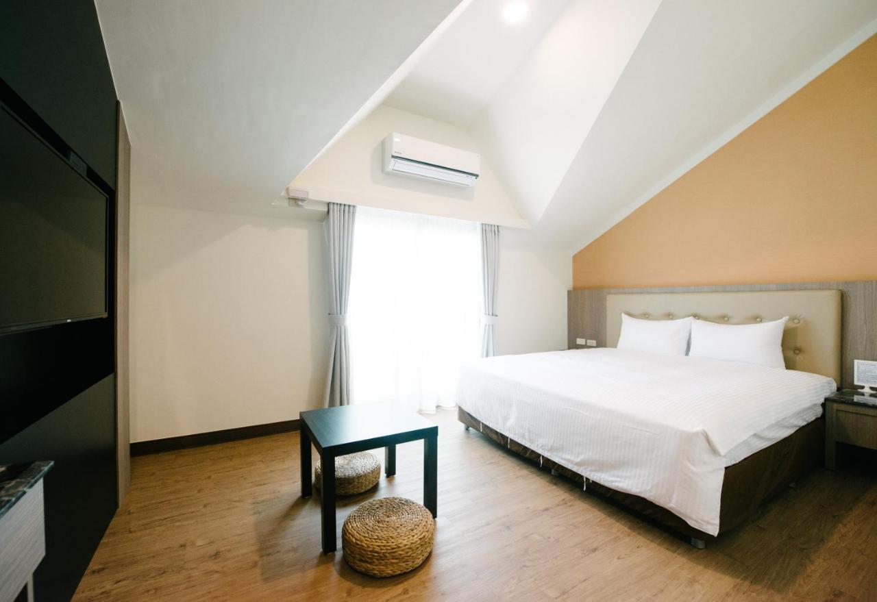 The Stay Inn Kenting-Nationalpark Exterior foto