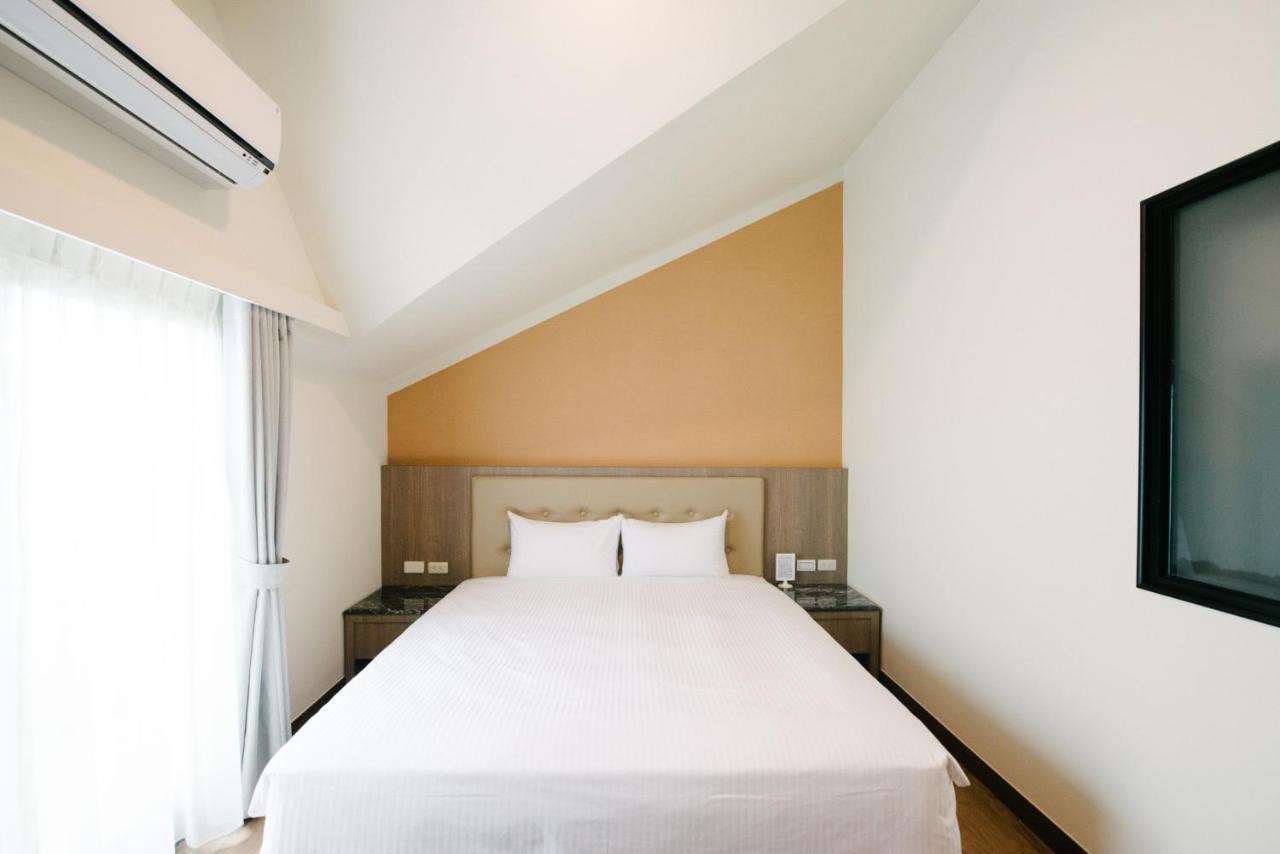 The Stay Inn Kenting-Nationalpark Exterior foto