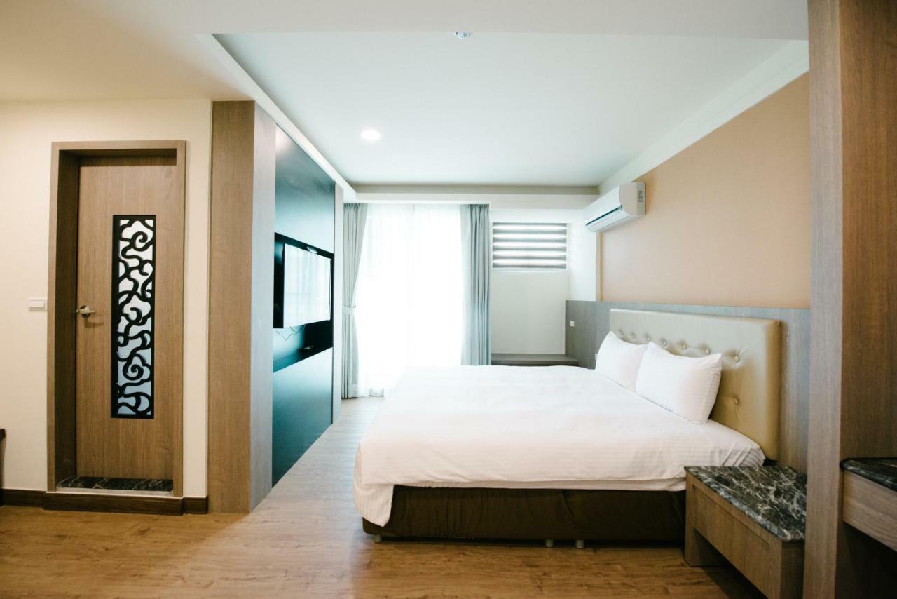 The Stay Inn Kenting-Nationalpark Exterior foto