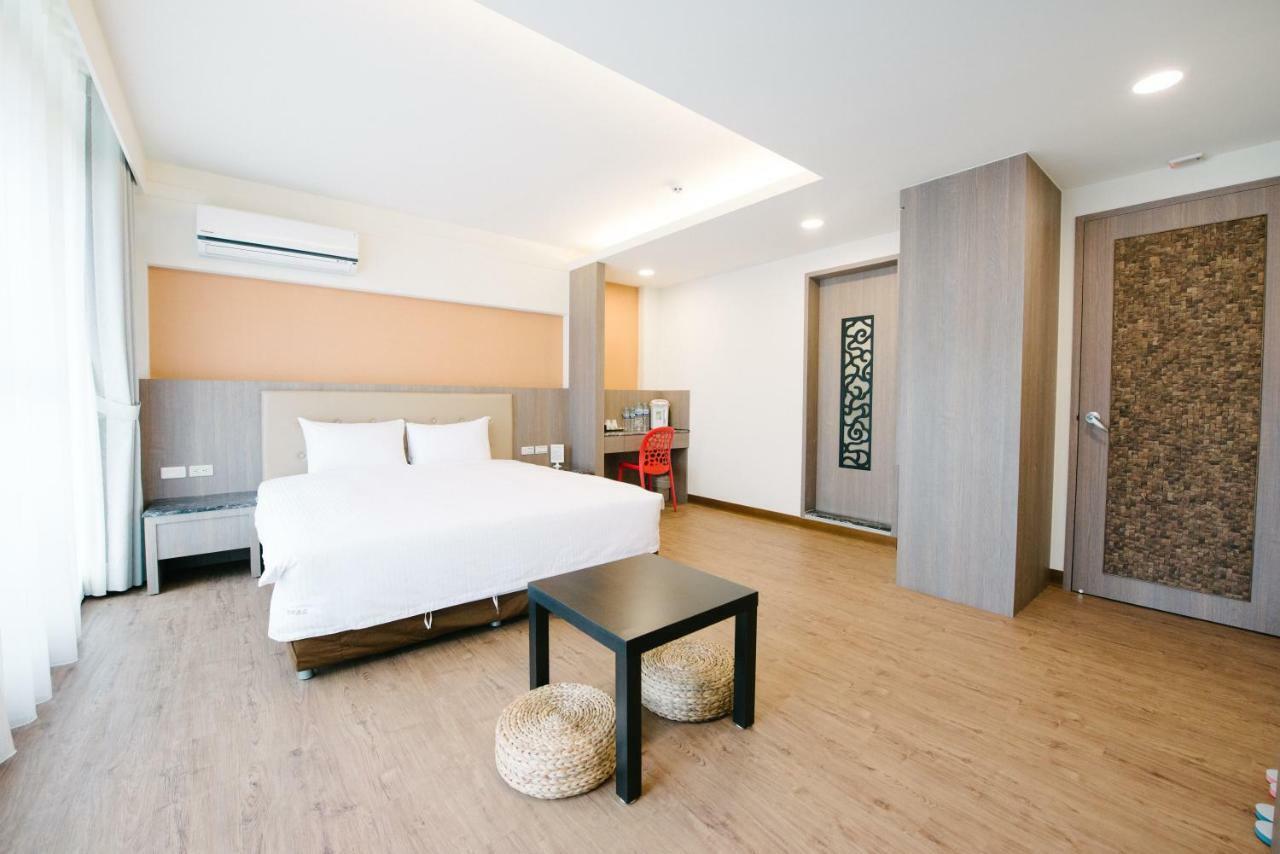 The Stay Inn Kenting-Nationalpark Exterior foto