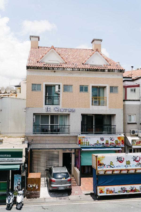 The Stay Inn Kenting-Nationalpark Exterior foto