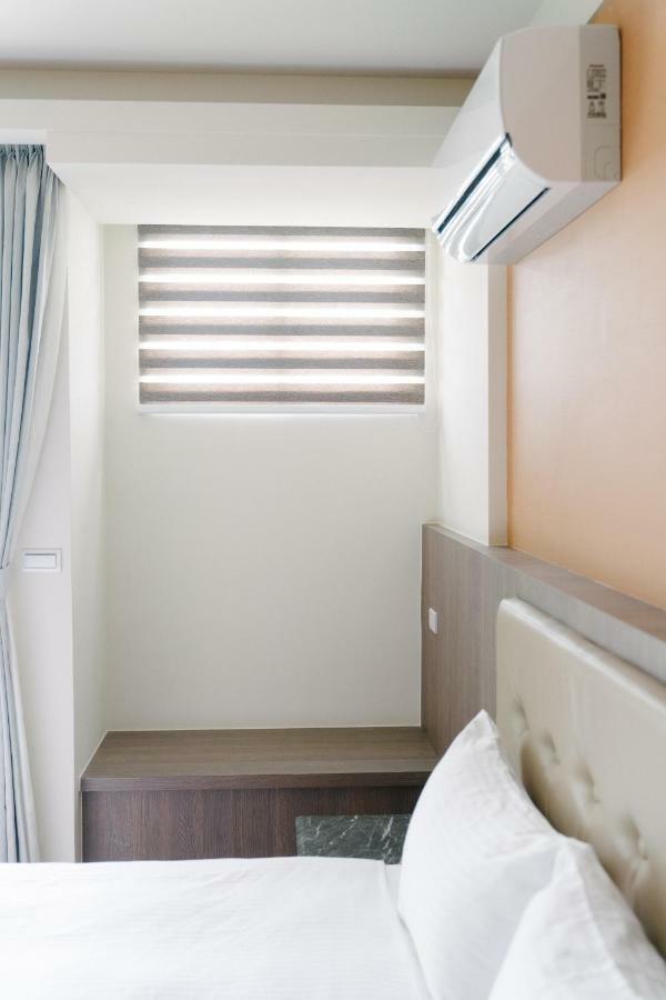 The Stay Inn Kenting-Nationalpark Exterior foto