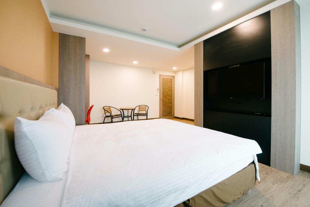 The Stay Inn Kenting-Nationalpark Exterior foto