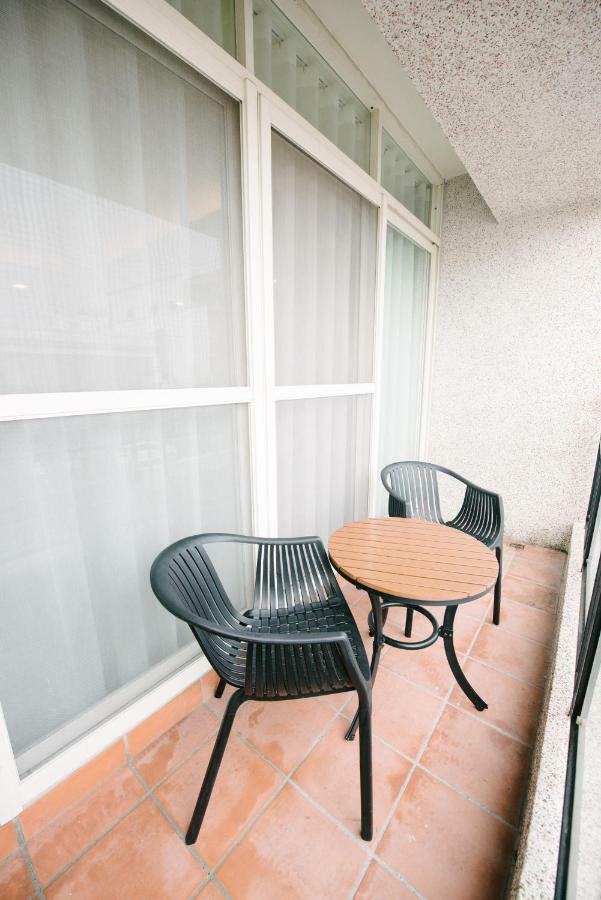 The Stay Inn Kenting-Nationalpark Exterior foto