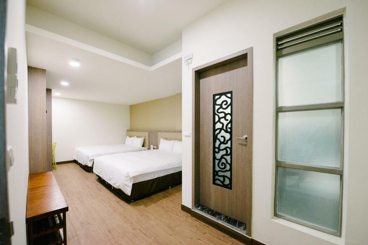 The Stay Inn Kenting-Nationalpark Exterior foto