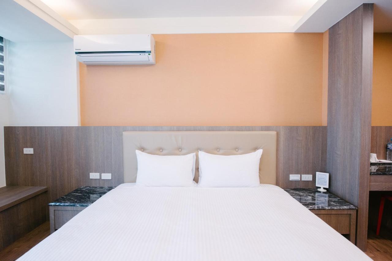 The Stay Inn Kenting-Nationalpark Exterior foto